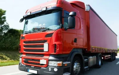 Bursa Erzin Ambar Kargo