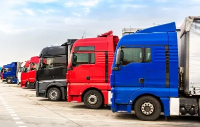 Bursa Erzin Ambar Nakliyat