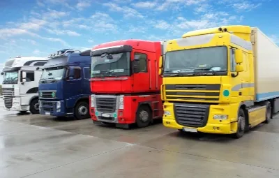 Bursa Erzin Nakliye Ambarı