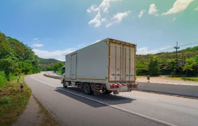 Bursa ile Erzin Arası Bulaşık Makinesi Taşıma