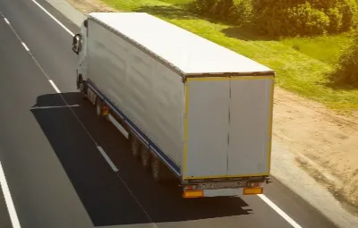 Bursa ile Erzin Arası Parça Eşya Taşıma