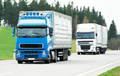 Bursa ile Erzin Arası Eşya Taşıma